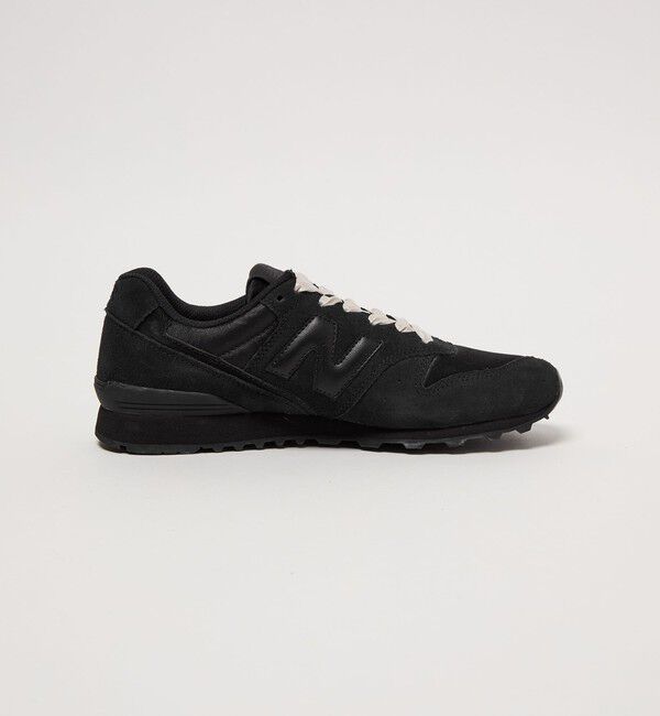 BEAUTY&YOUTH UNITED ARROWS「＜New Balance＞W996 サテンシューレース スニーカー」|スニーカー|