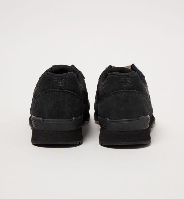 BEAUTY&YOUTH UNITED ARROWS「＜New Balance＞W996 サテンシューレース スニーカー」|スニーカー|