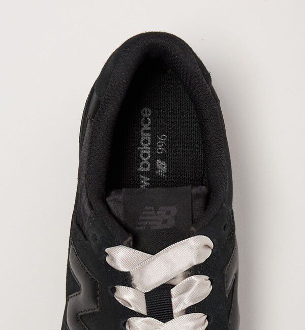BEAUTY&YOUTH UNITED ARROWS「＜New Balance＞W996 サテンシューレース スニーカー」|スニーカー|