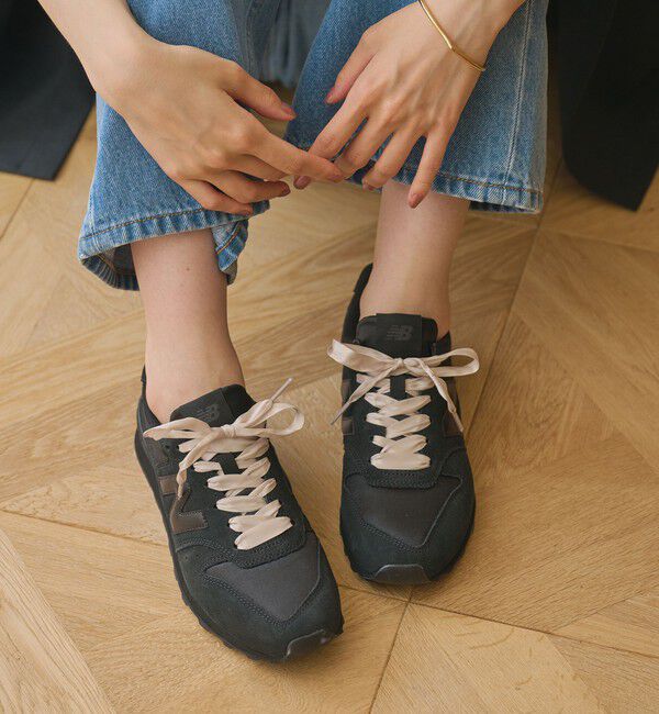 BEAUTY&YOUTH UNITED ARROWS「＜New Balance＞W996 サテンシューレース スニーカー」|スニーカー|