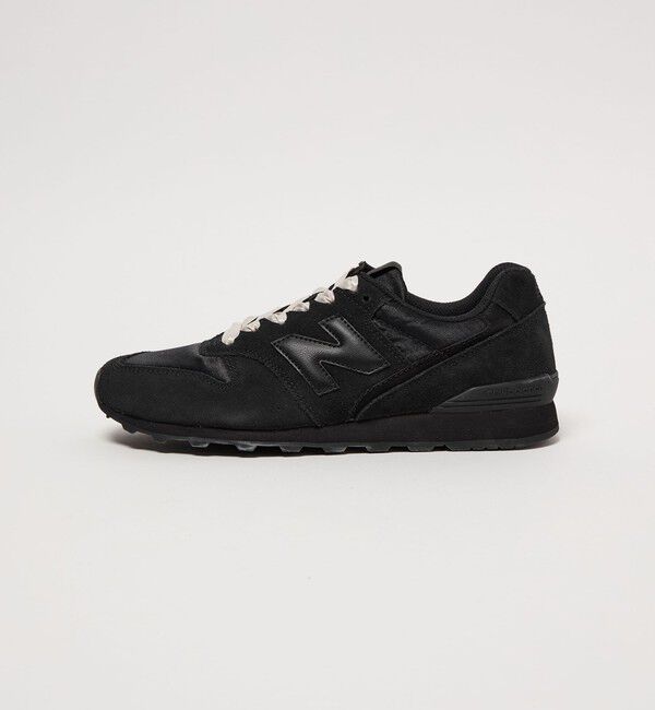 BEAUTY&YOUTH UNITED ARROWS「＜New Balance＞W996 サテンシューレース スニーカー」|スニーカー|