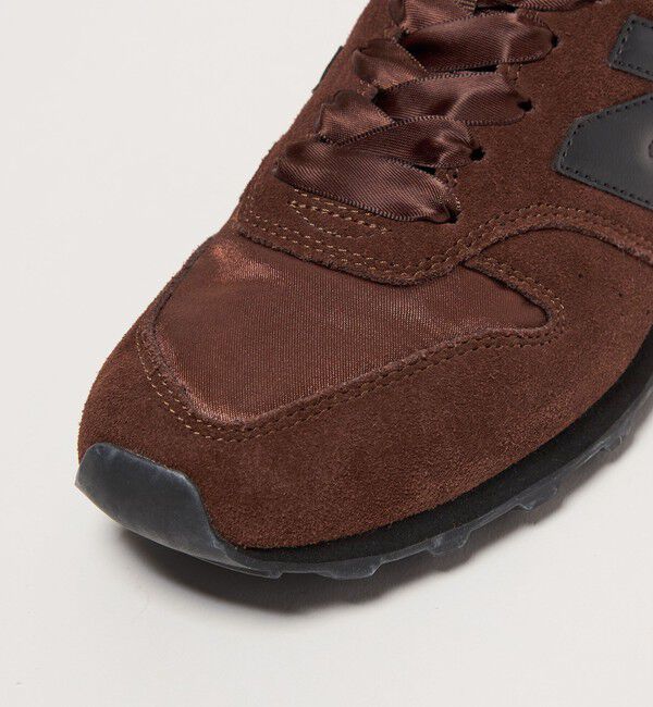 BEAUTY&YOUTH UNITED ARROWS「＜New Balance＞W996 サテンシューレース スニーカー」|スニーカー|