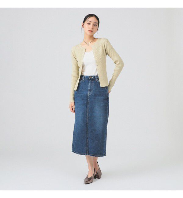 Ray BEAMS 「Lee / STANDARD WARDROBE SKIRT」|スカート|
