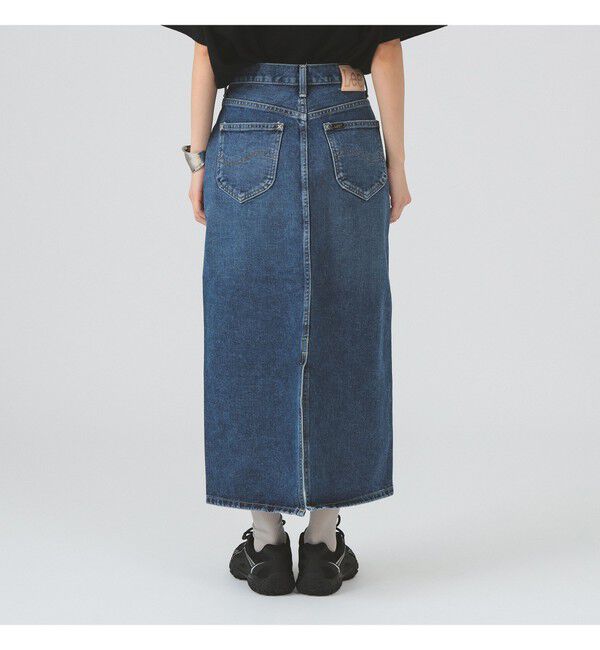 Ray BEAMS 「Lee / STANDARD WARDROBE SKIRT」|スカート|