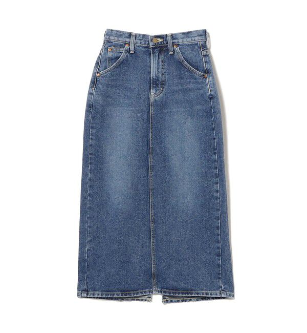 Ray BEAMS 「Lee / STANDARD WARDROBE SKIRT」|スカート|