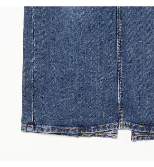 Ray BEAMS 「Lee / STANDARD WARDROBE SKIRT」|スカート|