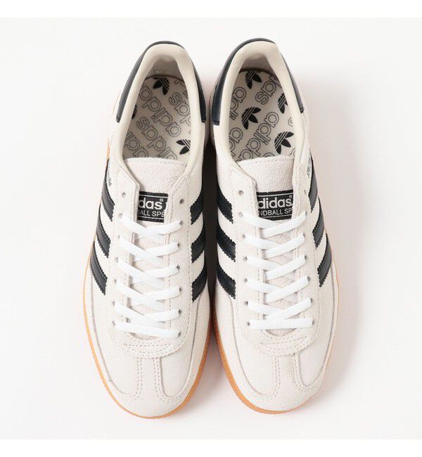 Ray BEAMS 「adidas / Handball Spezial」|スニーカー|