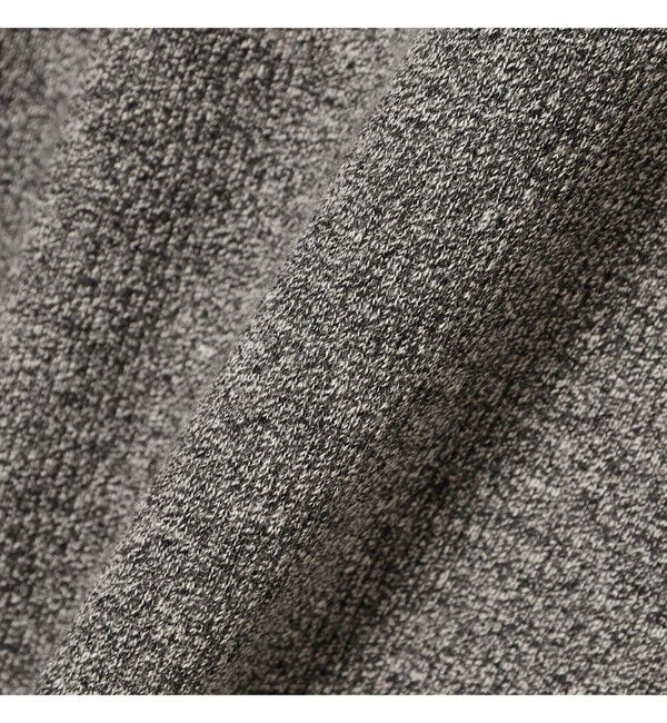 BEAMS PLUS「【別注】Healthknit / Honeycomb Thermal Henry Neck T-shirt」|Tシャツ・カットソー|