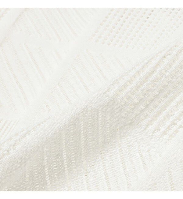 BEAMS PLUS「Full Button Polo Mesh」|ポロシャツ|