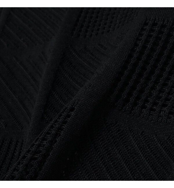 BEAMS PLUS「Full Button Polo Mesh」|ポロシャツ|