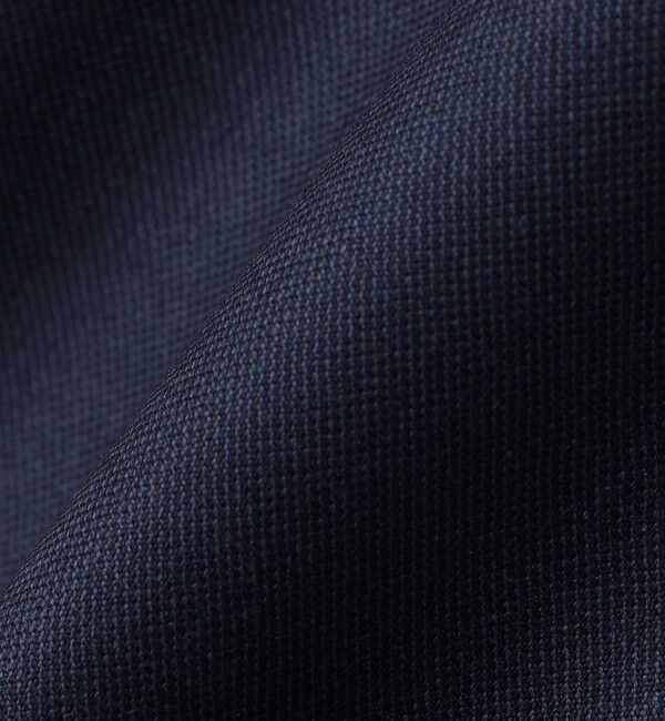 SHIPS「SHIPS: LORO PIANA FABRIC オーストラリス シャークスキン ベスト」|ベスト・ジレ|