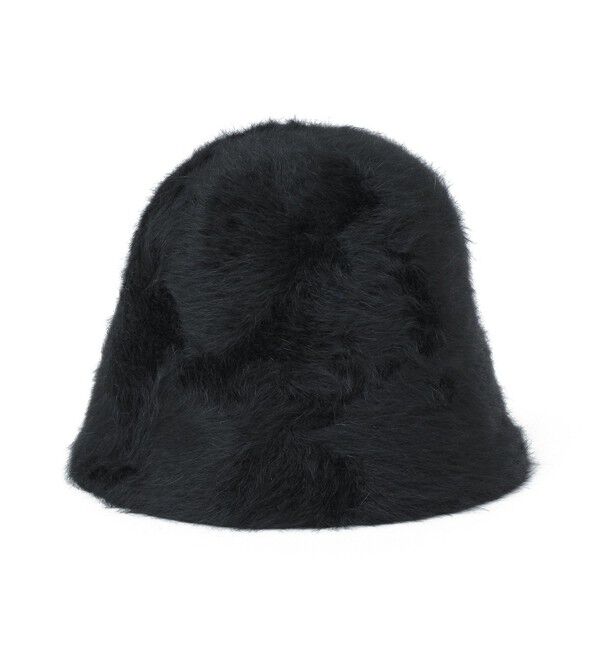 SHIPS for women「Perah:起毛 チューリップ ハット」|ハット|