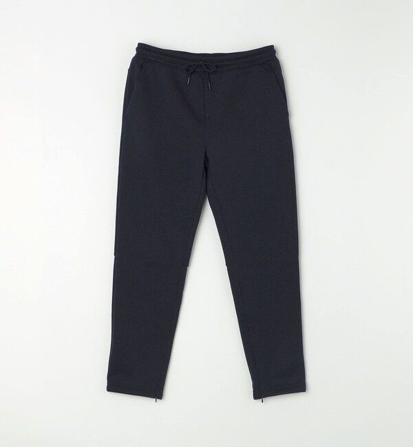 SHIPS any「SHIPS any:〈洗濯機可能〉ニット フリース 裏起毛 スリム ジョガー パンツ 24FW (セットアップ対応)◇」|その他|