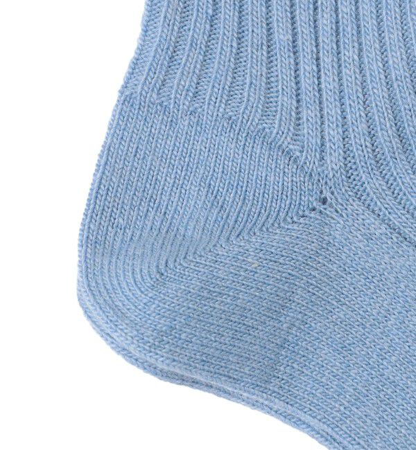 SHIPS for women「FALKE:NEW COSY WOOL BOOT SOCKS」|ソックス|
