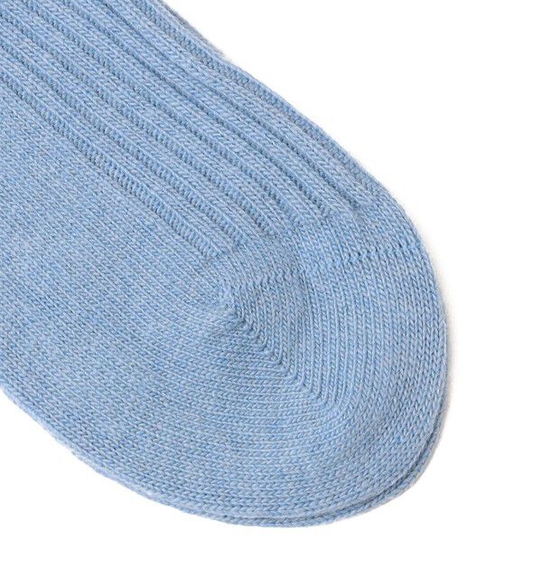 SHIPS for women「FALKE:NEW COSY WOOL BOOT SOCKS」|ソックス|
