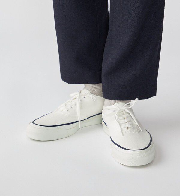 SHIPS「【SHIPS別注】TOP SIDER: デッキ シューズ」|スニーカー|
