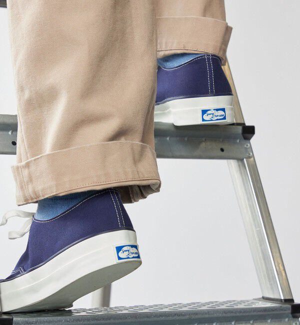 SHIPS「【SHIPS別注】TOP SIDER: デッキ シューズ」|スニーカー|