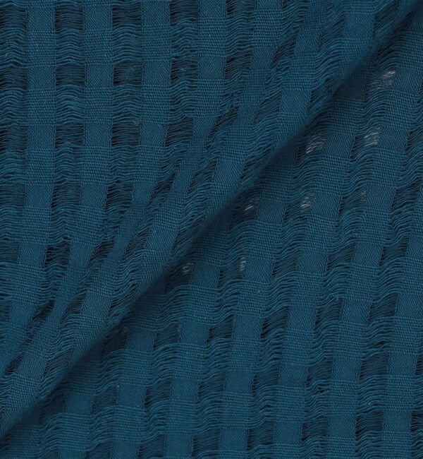 SHIPS「BENCH MARKING SHIRTS: シアー ドビー ショートスリーブ シャツ」|シャツ・ブラウス|