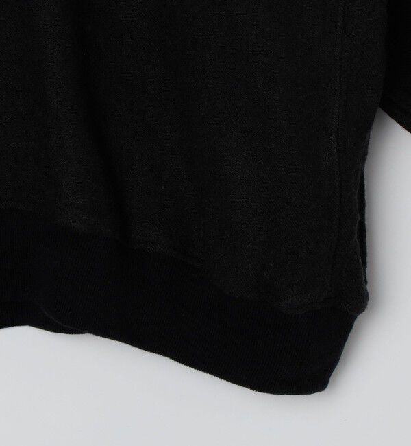 SHIPS「TAKE&SONS: 180 RIB PULLOVER SHIRT」|シャツ・ブラウス|
