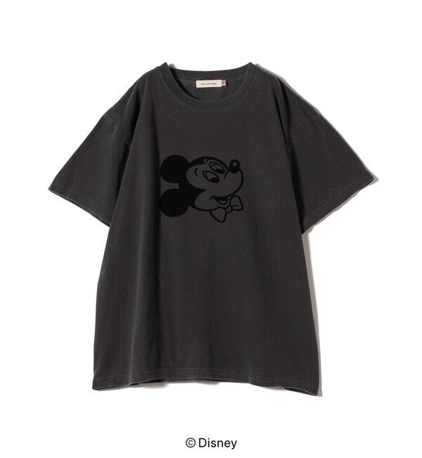SHIPS for women「【SHIPS別注】GOOD ROCK SPEED:MICKEY / TEE」|Tシャツ・カットソー|