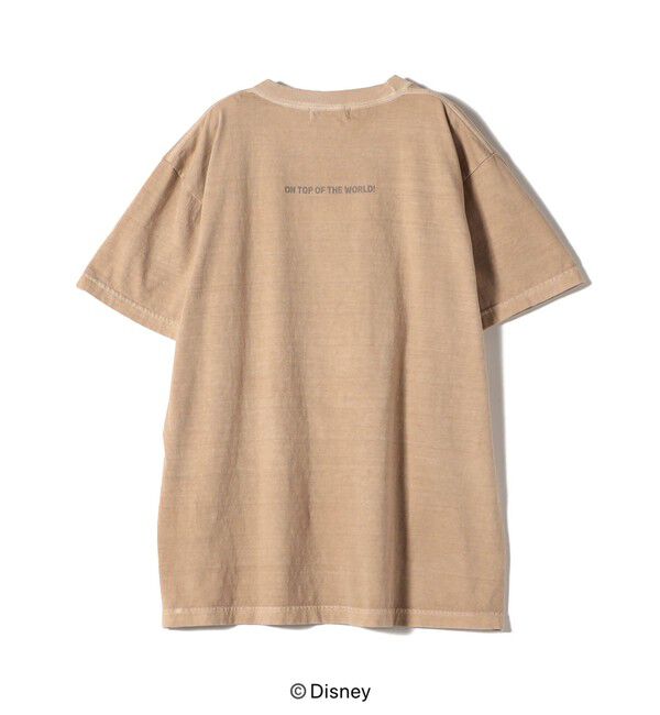 SHIPS for women「【SHIPS別注】GOOD ROCK SPEED:MICKEY / TEE」|Tシャツ・カットソー|
