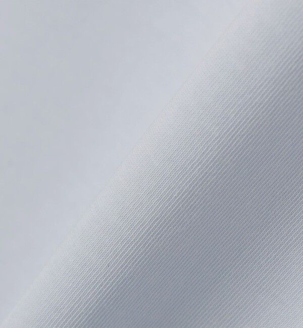 SHIPS「SHIPS:〈汗染軽減 / 吸水速乾/ 接触冷感/ UVカット〉ステイン コントロール ファンクション Tシャツ」|Tシャツ・カットソー|