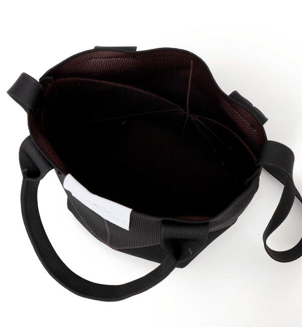 SHIPS for women「《一部追加予約》【WEB限定】George Cinq: ORIGAMI BAG（S）」|ショルダー・メッセンジャー|