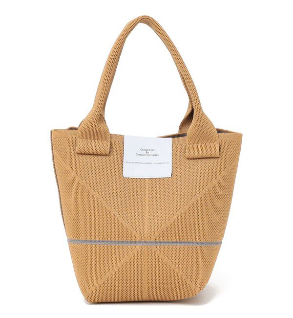 SHIPS for women「《一部追加予約》【WEB限定】George Cinq: ORIGAMI BAG（S）」|ショルダー・メッセンジャー|
