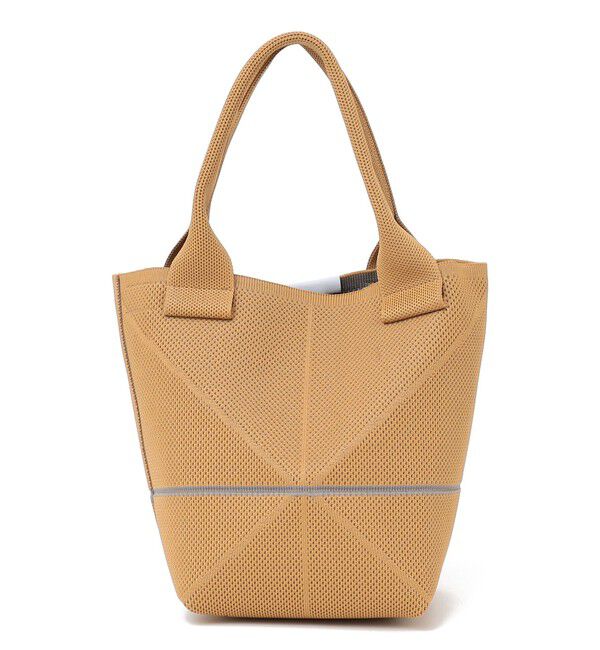 SHIPS for women「《一部追加予約》【WEB限定】George Cinq: ORIGAMI BAG（S）」|ショルダー・メッセンジャー|