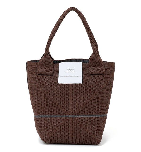 SHIPS for women「《一部追加予約》【WEB限定】George Cinq: ORIGAMI BAG（S）」|ショルダー・メッセンジャー|