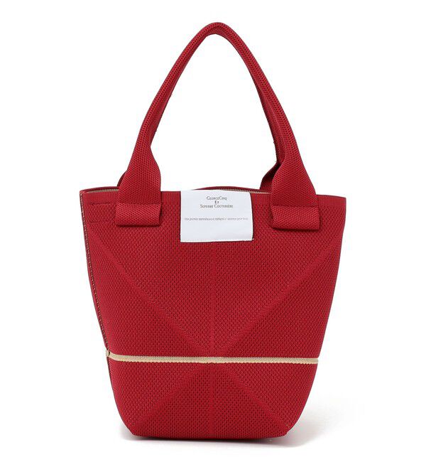 SHIPS for women「《一部追加予約》【WEB限定】George Cinq: ORIGAMI BAG（S）」|ショルダー・メッセンジャー|