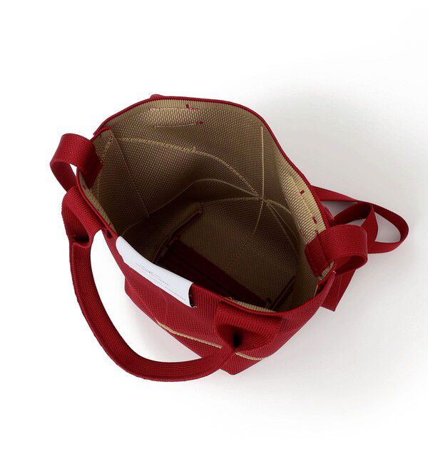 SHIPS for women「《一部追加予約》【WEB限定】George Cinq: ORIGAMI BAG（S）」|ショルダー・メッセンジャー|