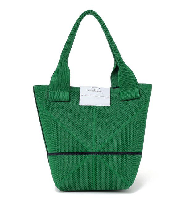 SHIPS for women「《一部追加予約》【WEB限定】George Cinq: ORIGAMI BAG（S）」|ショルダー・メッセンジャー|