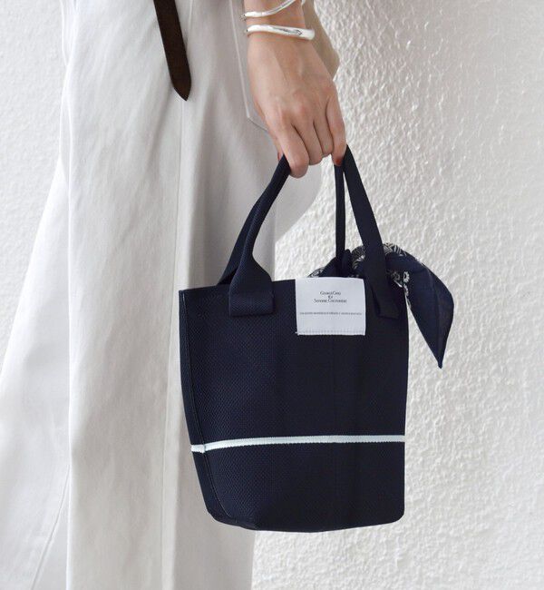 SHIPS for women「《一部追加予約》【WEB限定】George Cinq: ORIGAMI BAG（S）」|ショルダー・メッセンジャー|