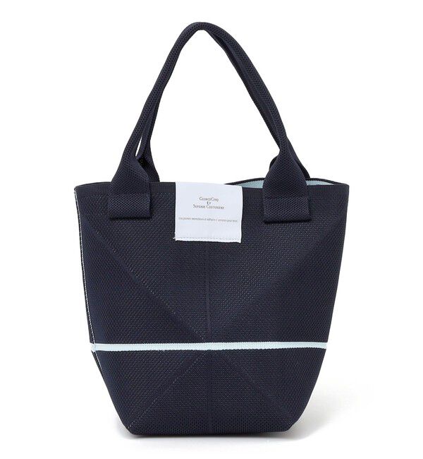 SHIPS for women「《一部追加予約》【WEB限定】George Cinq: ORIGAMI BAG（S）」|ショルダー・メッセンジャー|