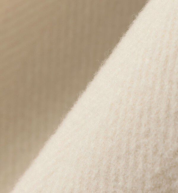 SHIPS for women「《予約》【一部SHIPS別注】TICCA: Pコート 26AW」|ピーコート|