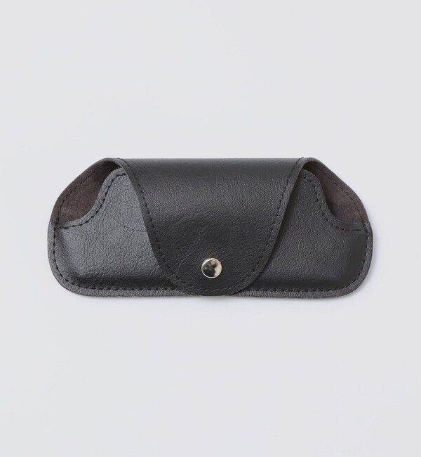 SHIPS「SHIPS&times;佐々木セルロイド: OBLONG SHAPE SAN」|サングラス|