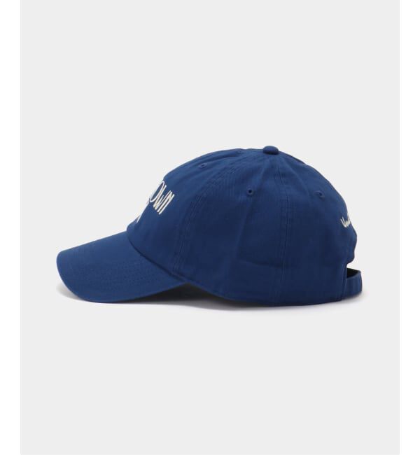OUTDOOR PRODUCTS Usual Things「DOWNTOWN GIRL CAP」|キャップ・キャスケット|
