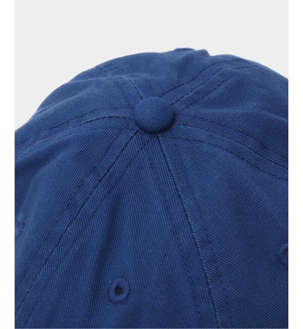 OUTDOOR PRODUCTS Usual Things「DOWNTOWN GIRL CAP」|キャップ・キャスケット|