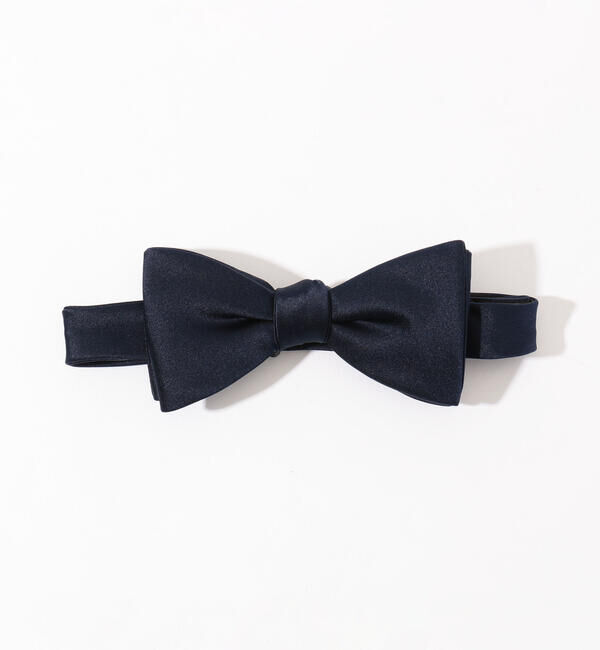 TOMORROWLAND GOODS「TOMORROWLAND シルク ボウタイ＆カマーバンド」|ネクタイ・蝶ネクタイ|
