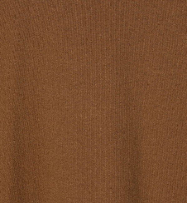 CABaN「CABaN ドライスビンコットン ハーフスリーブTシャツ」|Tシャツ・カットソー|