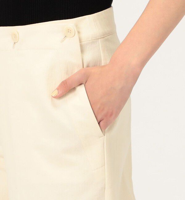 TOMORROWLAND BUYING WEAR「UNION LAUNCH MARIN パンツ」|その他|