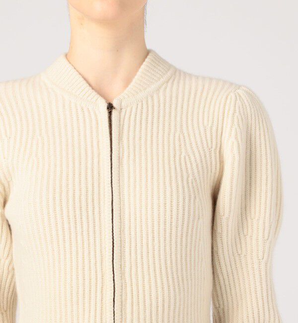 TOMORROWLAND BUYING WEAR「GABRIELA HEARST CARROL CARDIGAN」|ニット・セーター|