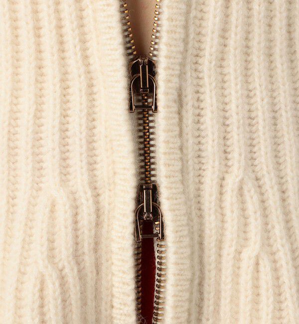 TOMORROWLAND BUYING WEAR「GABRIELA HEARST CARROL CARDIGAN」|ニット・セーター|