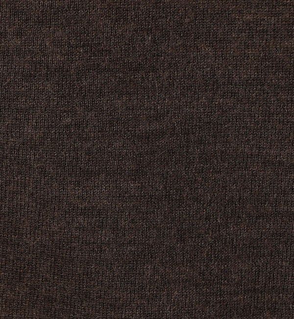 GALERIE VIE「カシミヤシルク Vネックカーディガン」|カーディガン|