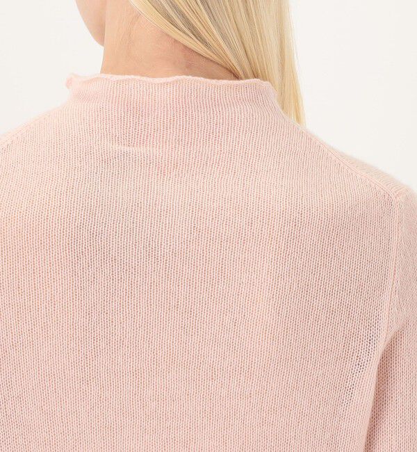 TOMORROWLAND BUYING WEAR「PLAN C L/S CREW NECK KNIT カシミヤ プルオーバーニット 」|ニット・セーター|
