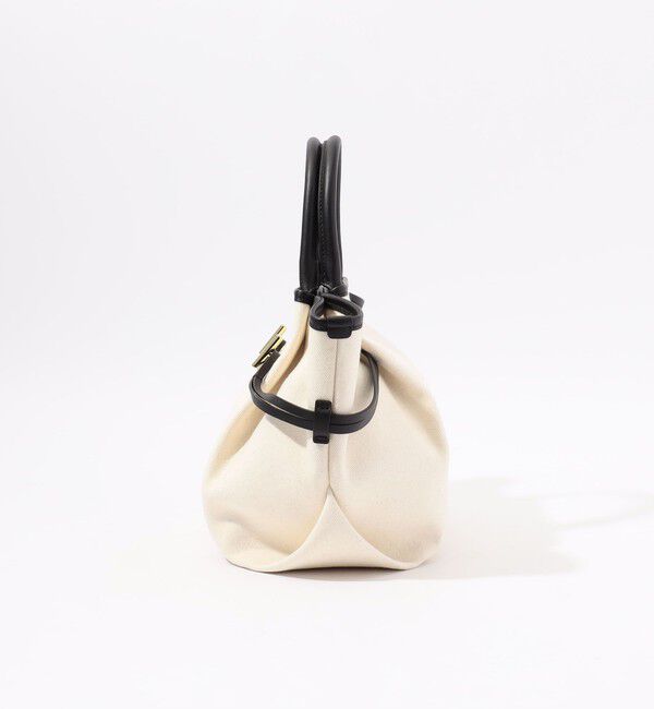 TOMORROWLAND GOODS「SOMEWHERE STUDIO FOLIA-M バッグ」|ハンドバッグ|