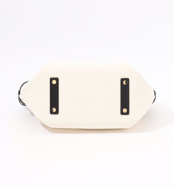 TOMORROWLAND GOODS「SOMEWHERE STUDIO FOLIA-M バッグ」|ハンドバッグ|