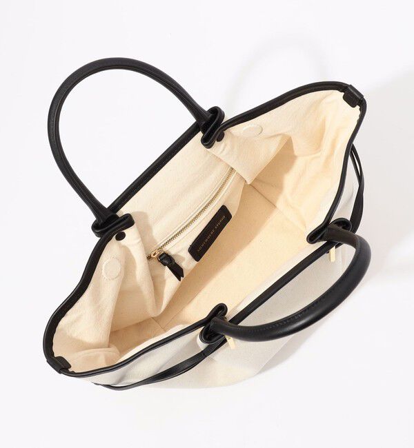TOMORROWLAND GOODS「SOMEWHERE STUDIO FOLIA-M バッグ」|ハンドバッグ|