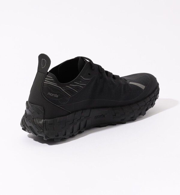 TOMORROWLAND GOODS「norda 001A G+ スニーカー」|スニーカー|